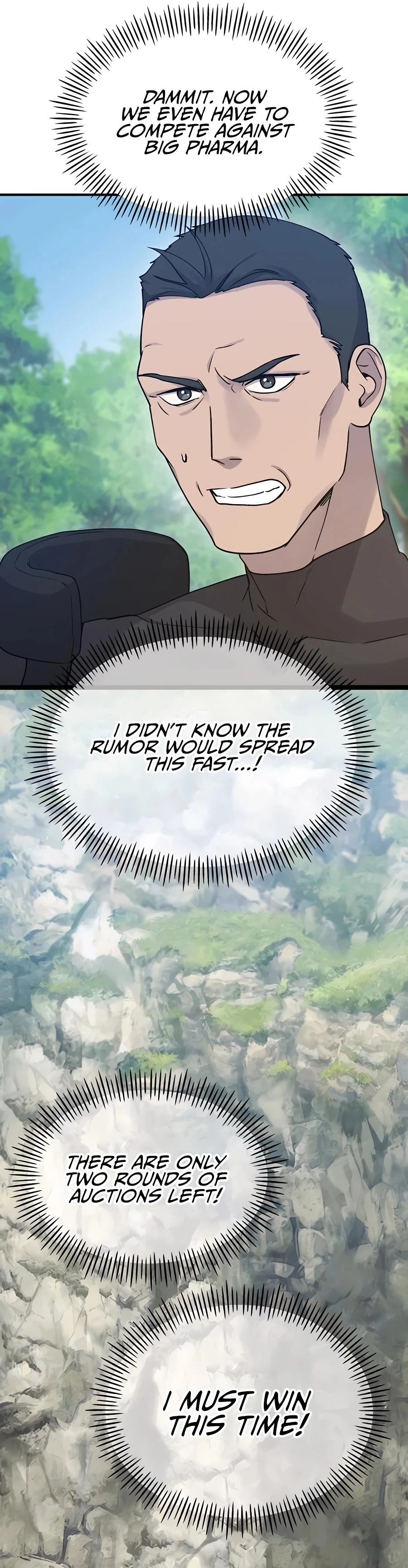 Solo Farming In The Tower Chapter 17, page 48 of 50
