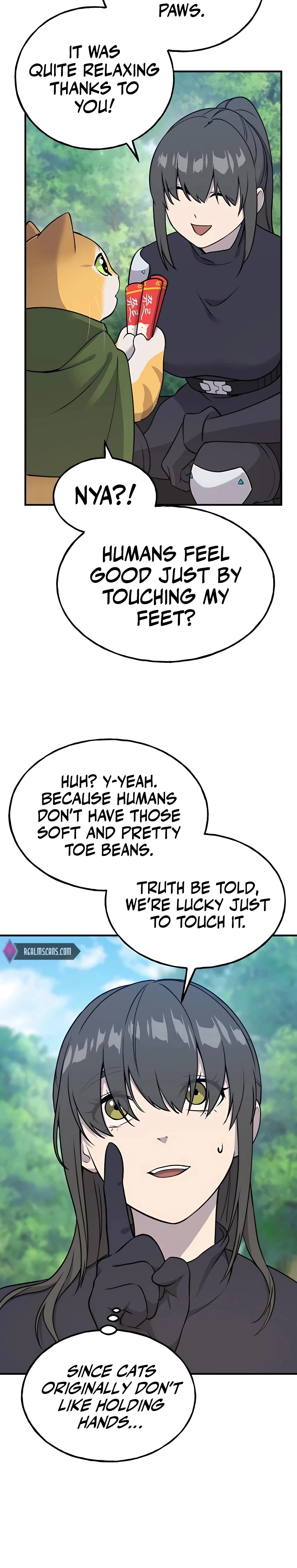 Solo Farming In The Tower Chapter 18, page 14 of 51
