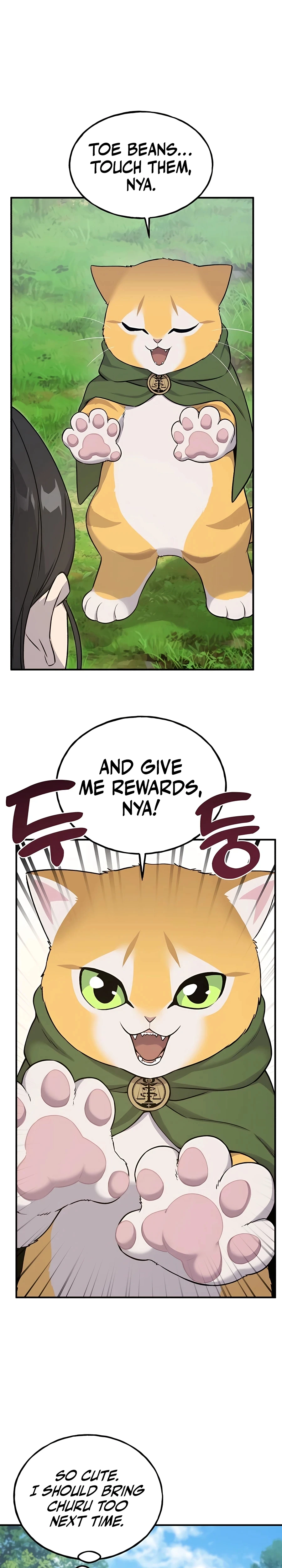 Solo Farming In The Tower Chapter 18, page 17 of 51