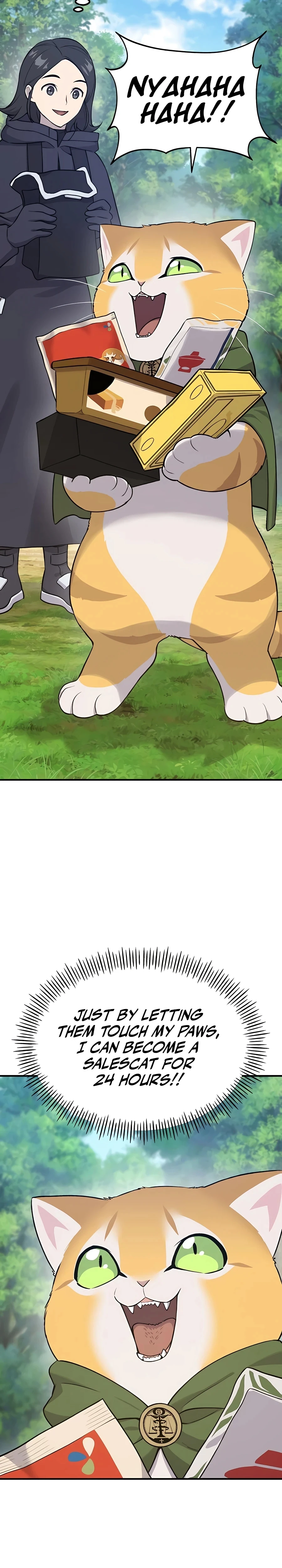 Solo Farming In The Tower Chapter 18, page 18 of 51