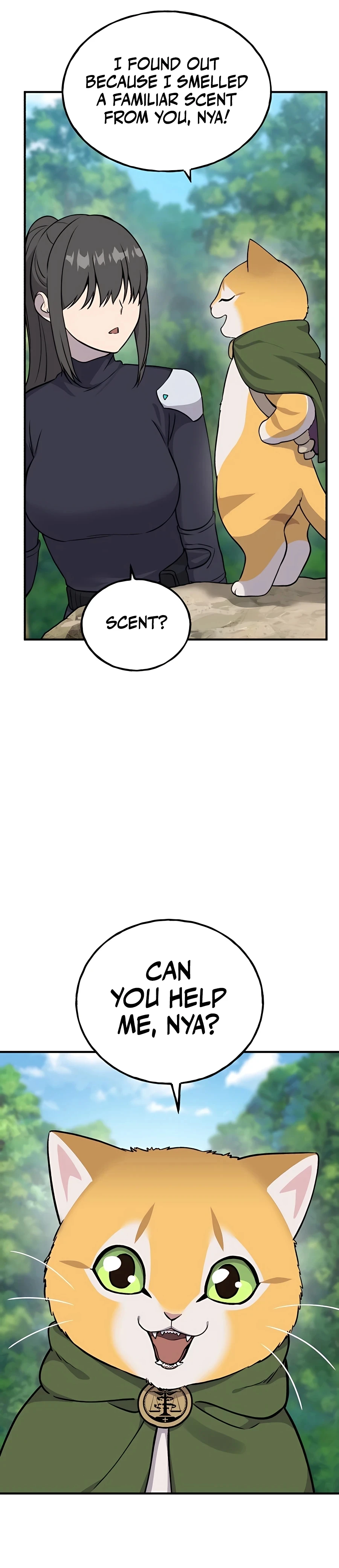 Solo Farming In The Tower Chapter 18, page 21 of 51
