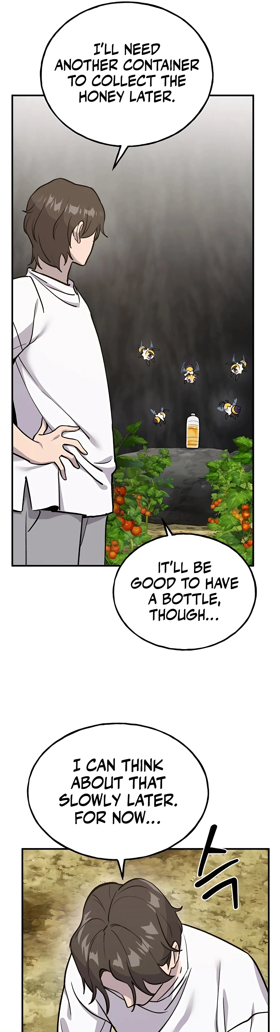 Solo Farming In The Tower Chapter 18, page 27 of 51