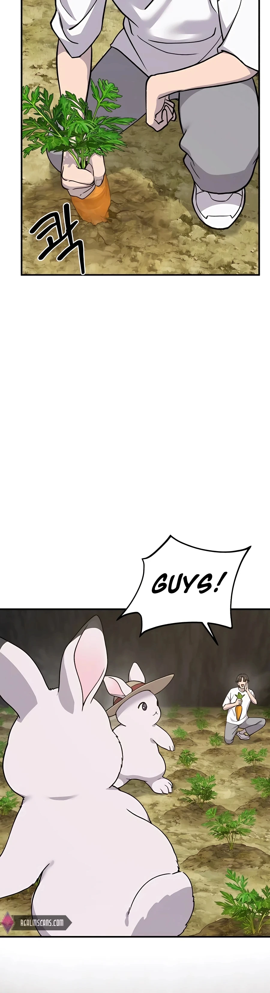 Solo Farming In The Tower Chapter 18, page 28 of 51