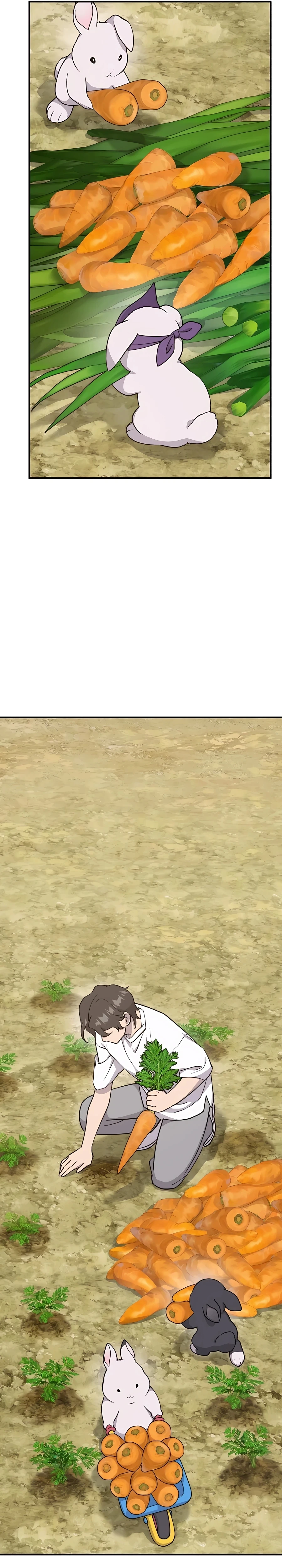 Solo Farming In The Tower Chapter 18, page 35 of 51