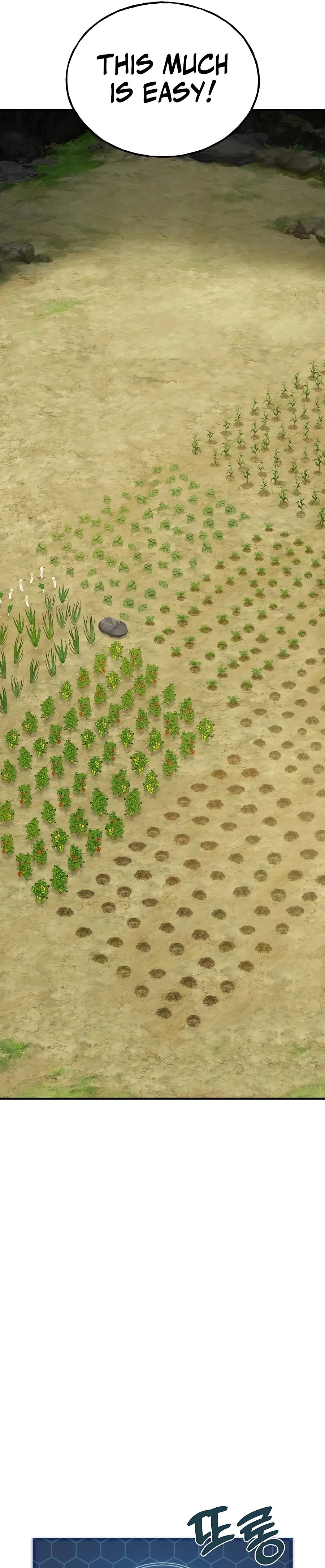 Solo Farming In The Tower Chapter 18, page 41 of 51