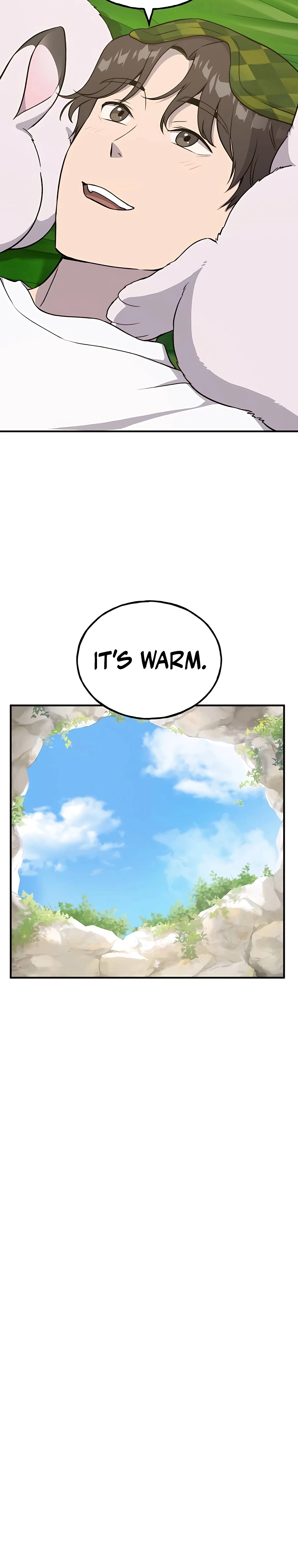 Solo Farming In The Tower Chapter 18, page 48 of 51