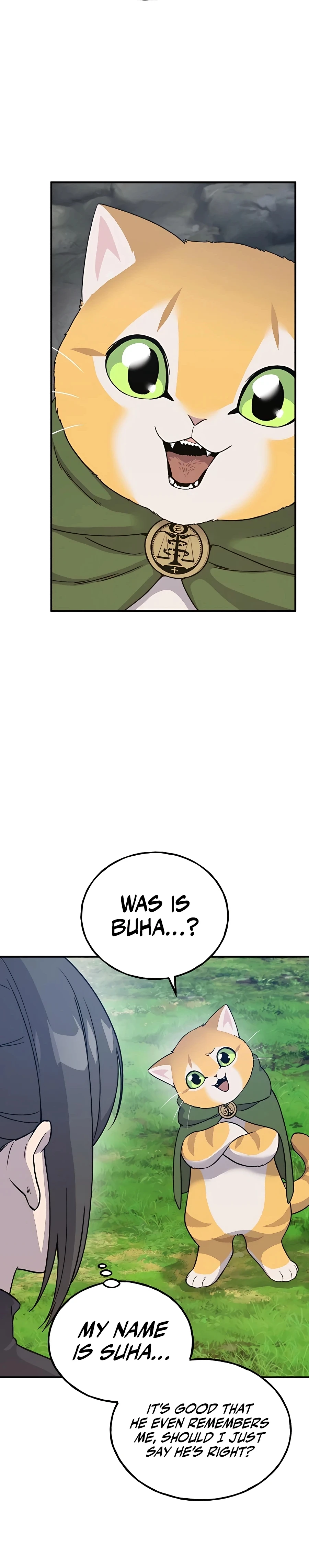 Solo Farming In The Tower Chapter 18, page 6 of 51