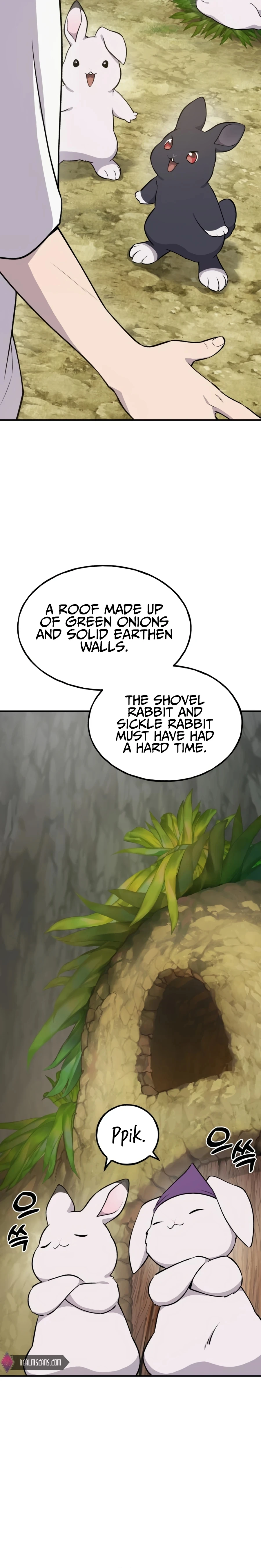 Solo Farming In The Tower Chapter 19, page 16 of 49