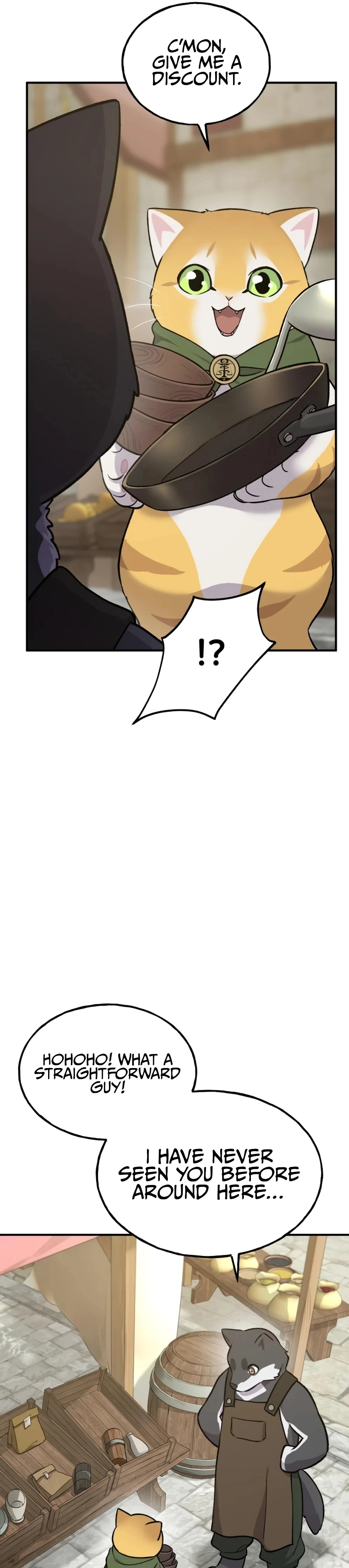 Solo Farming In The Tower Chapter 19, page 37 of 49
