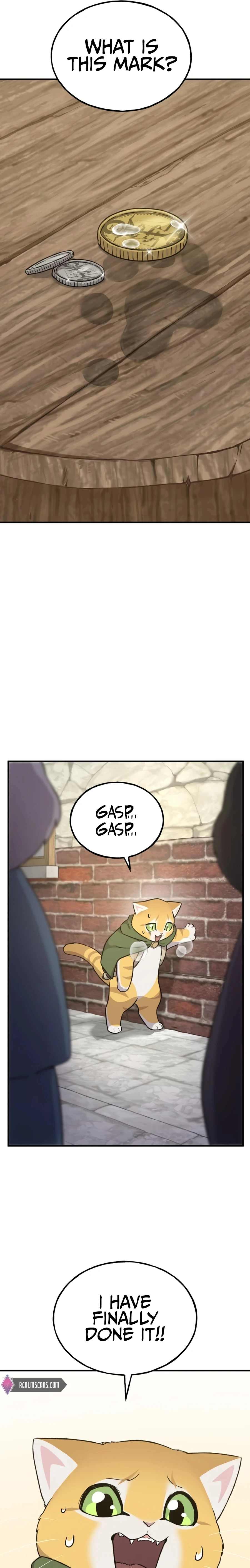 Solo Farming In The Tower Chapter 19, page 42 of 49