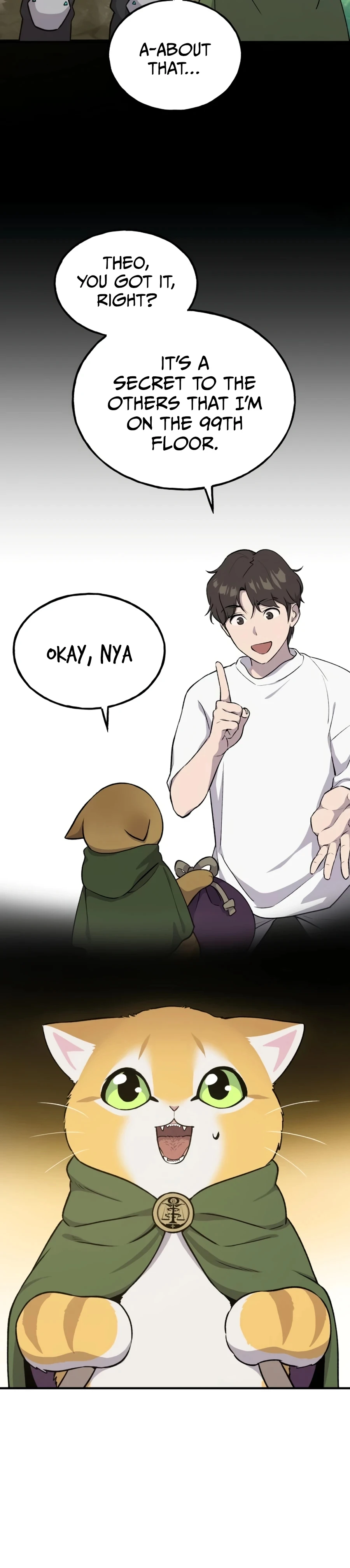 Solo Farming In The Tower Chapter 19, page 6 of 49