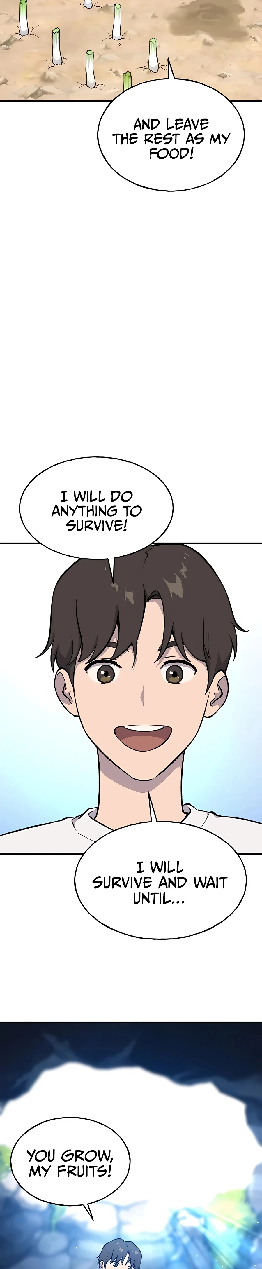 Solo Farming In The Tower Chapter 2, page 17 of 55