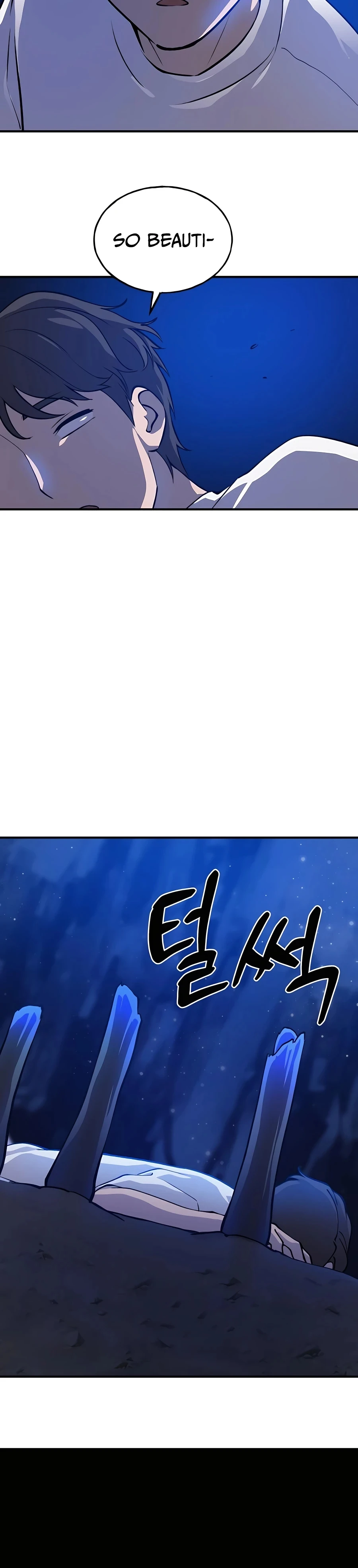 Solo Farming In The Tower Chapter 2, page 24 of 55