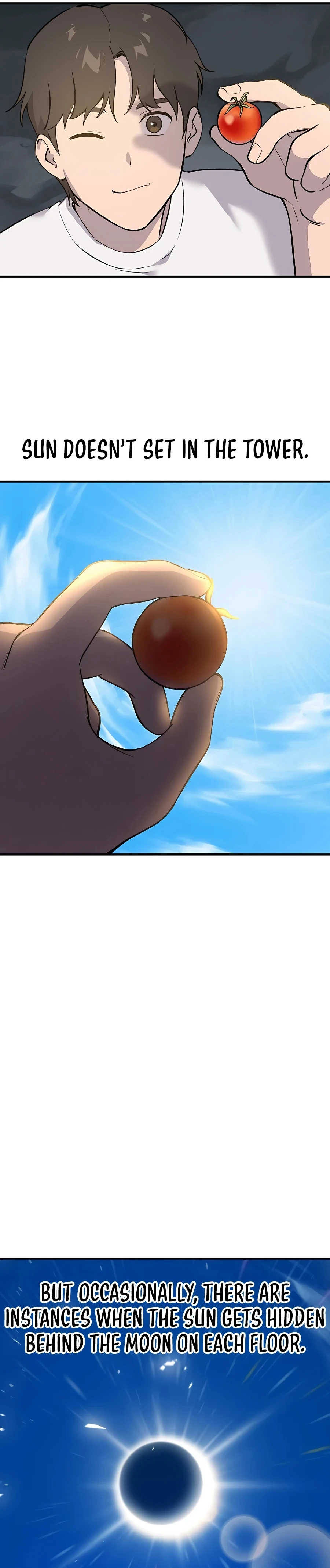 Solo Farming In The Tower Chapter 2, page 37 of 55
