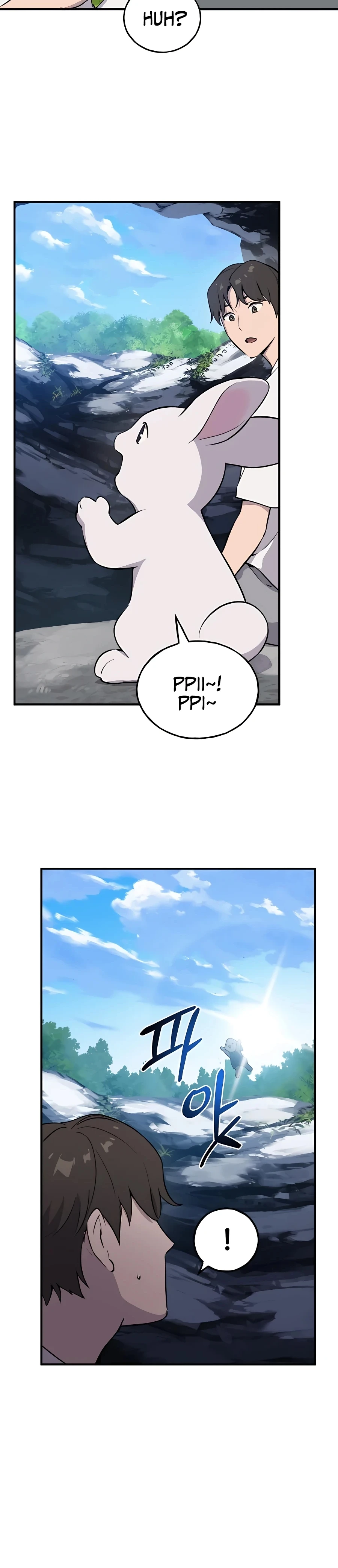 Solo Farming In The Tower Chapter 2, page 51 of 55