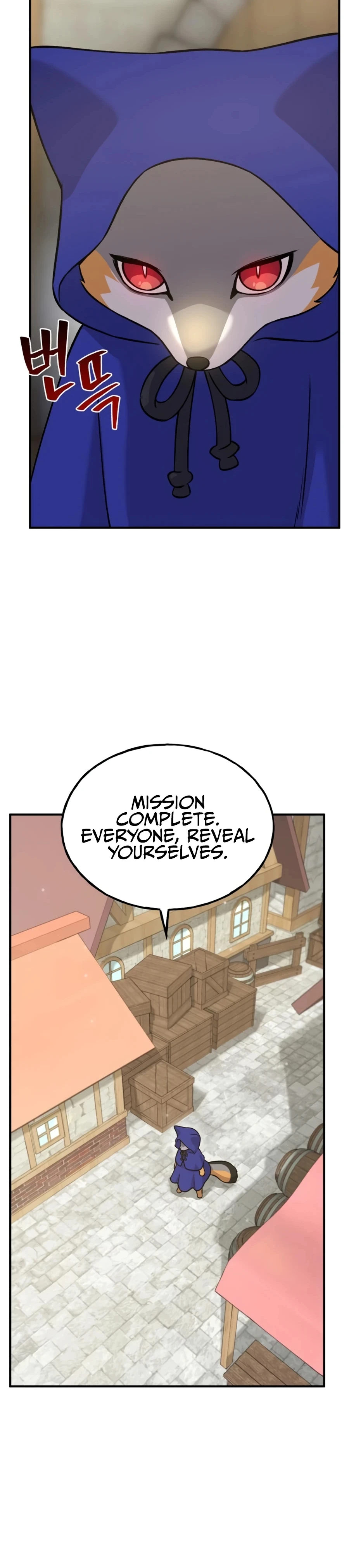 Solo Farming In The Tower Chapter 20, page 10 of 46