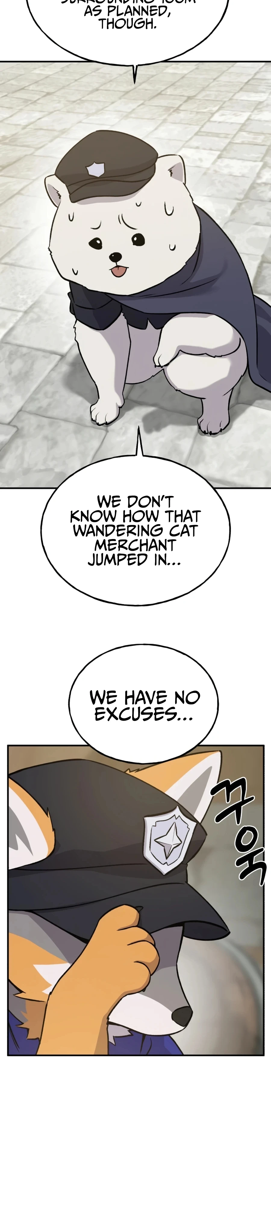 Solo Farming In The Tower Chapter 20, page 13 of 46