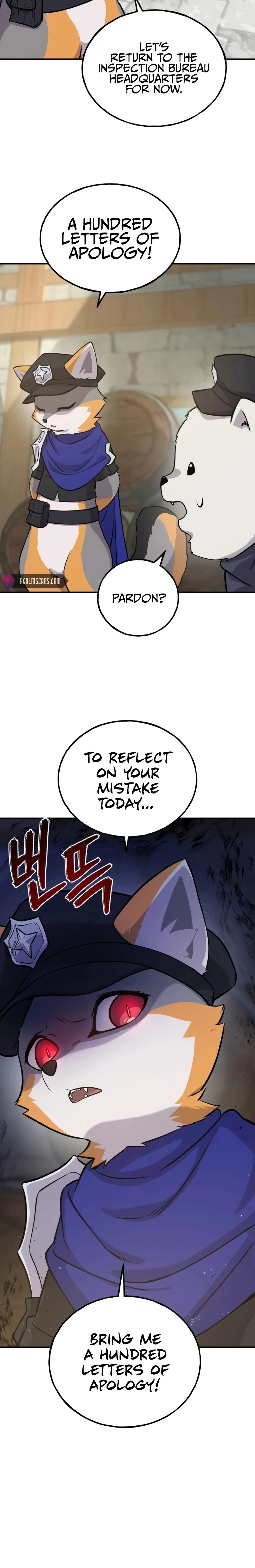 Solo Farming In The Tower Chapter 20, page 15 of 46