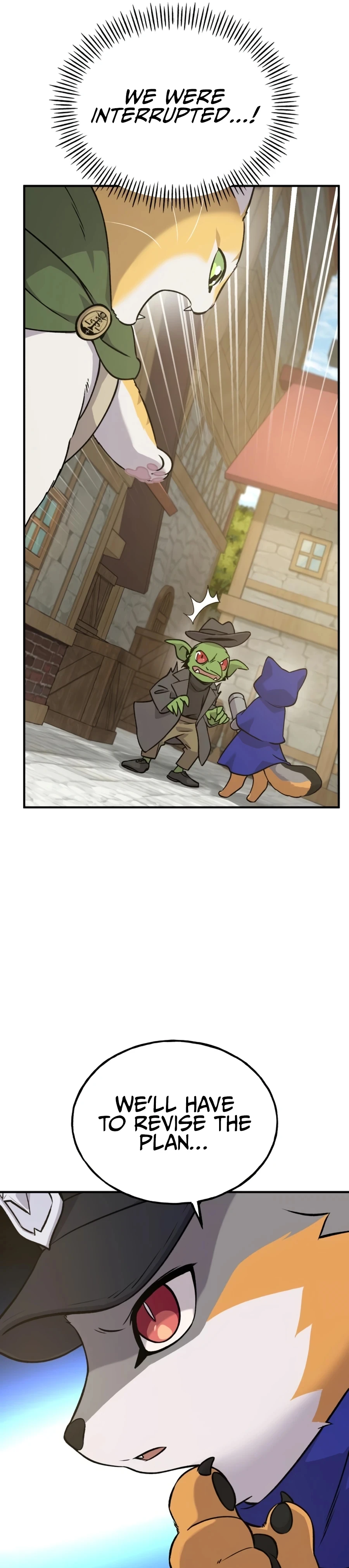 Solo Farming In The Tower Chapter 20, page 18 of 46