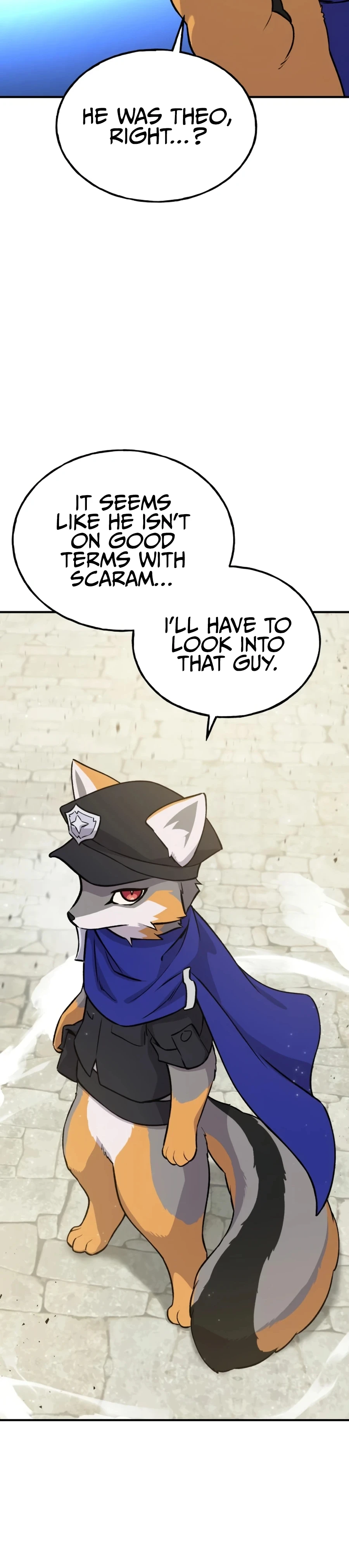 Solo Farming In The Tower Chapter 20, page 19 of 46