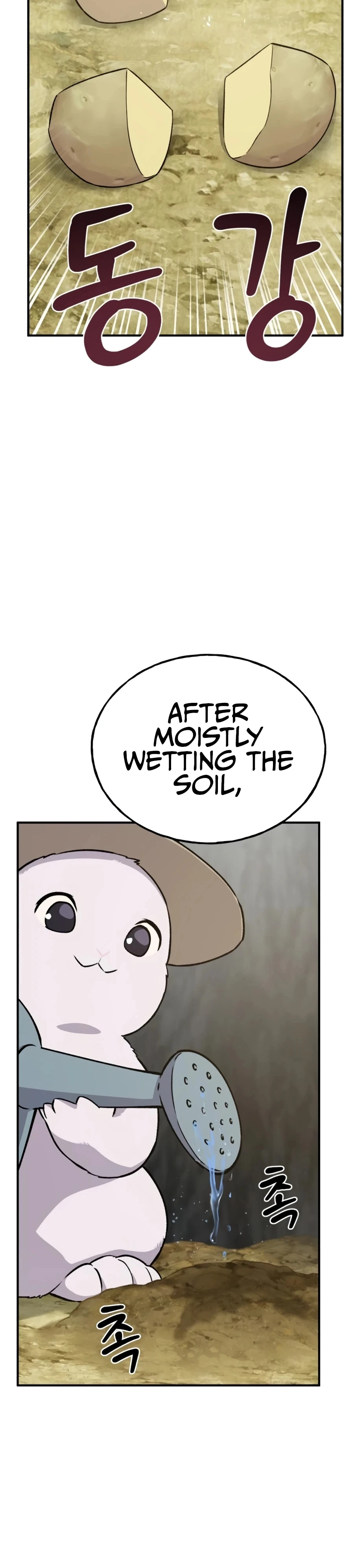 Solo Farming In The Tower Chapter 20, page 23 of 46