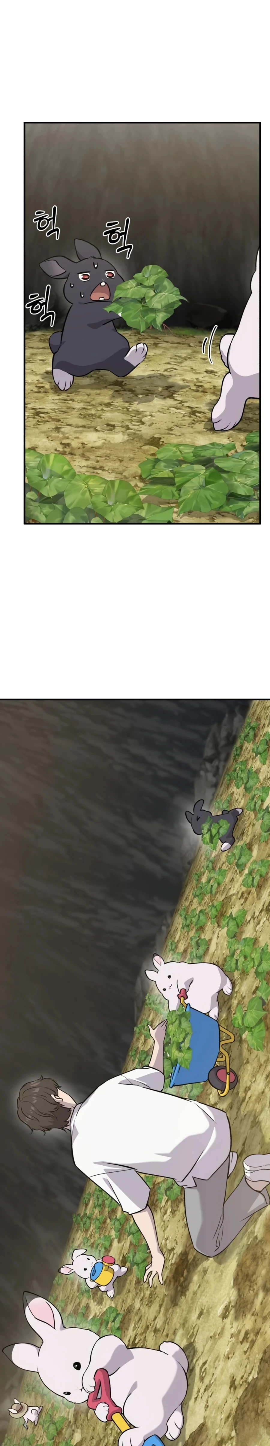 Solo Farming In The Tower Chapter 20, page 33 of 46