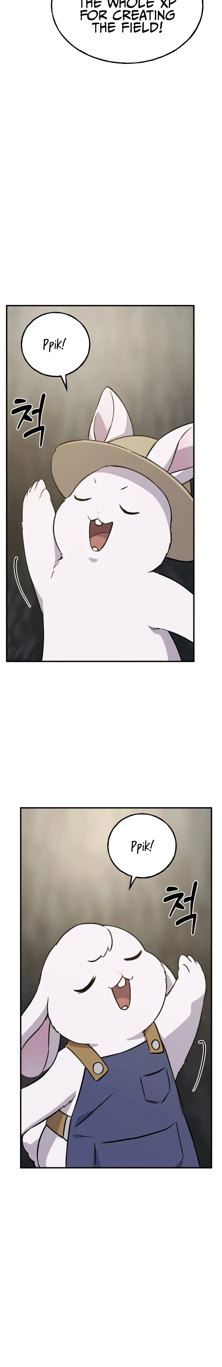 Solo Farming In The Tower Chapter 20, page 36 of 46