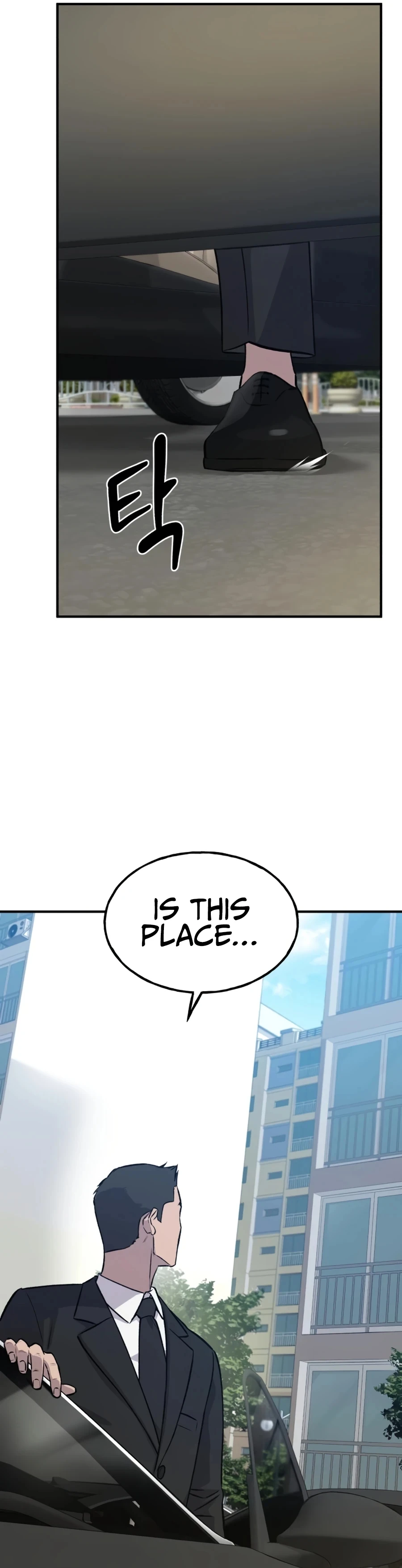 Solo Farming In The Tower Chapter 20, page 45 of 46