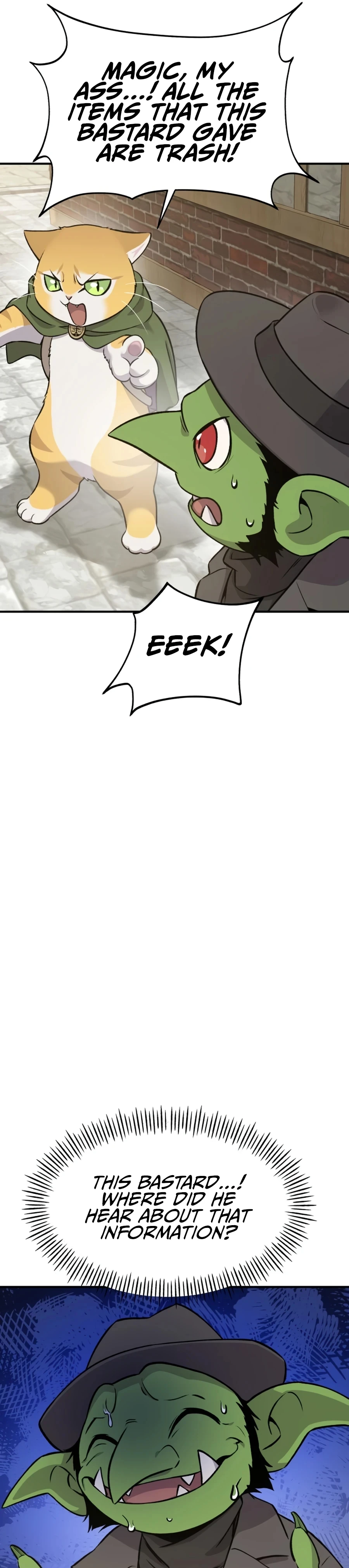 Solo Farming In The Tower Chapter 20, page 5 of 46