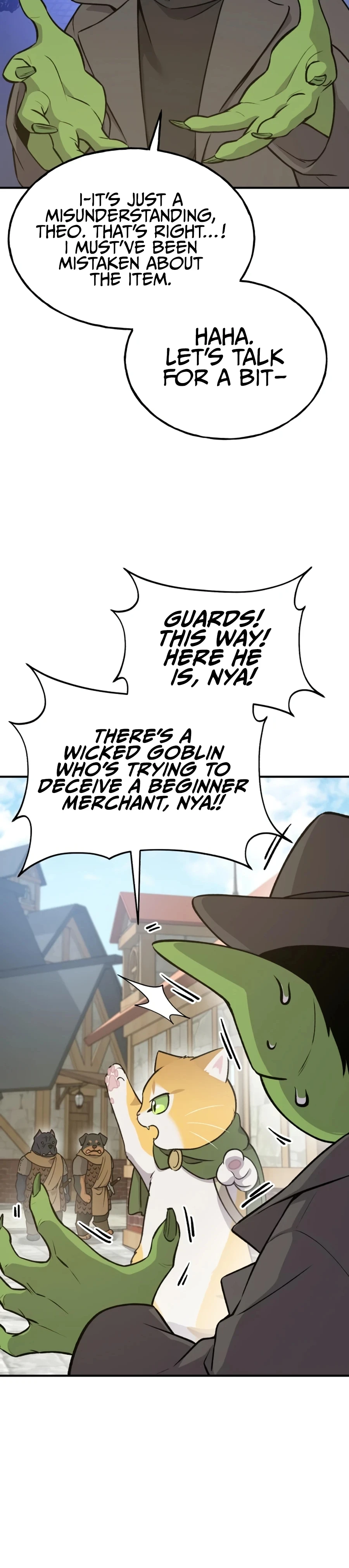 Solo Farming In The Tower Chapter 20, page 6 of 46