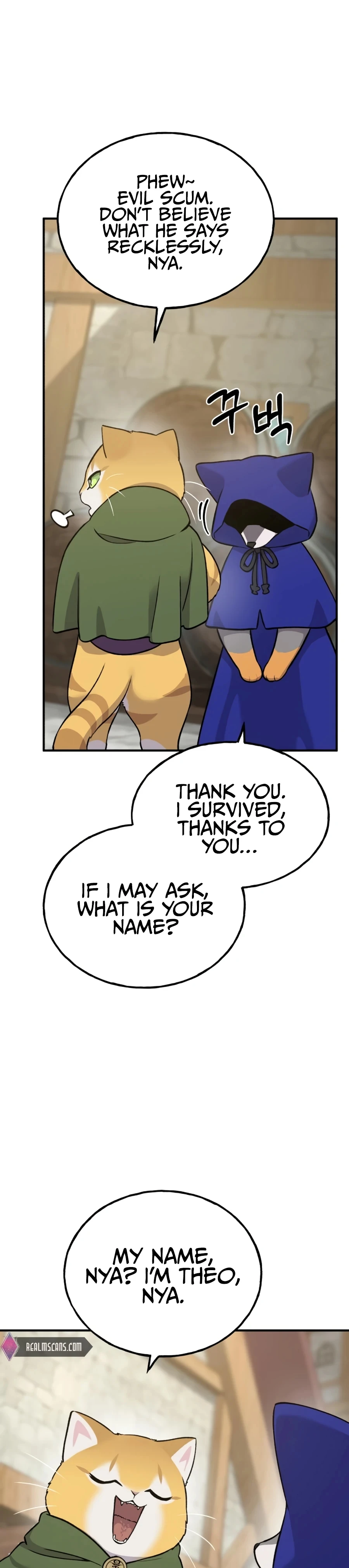 Solo Farming In The Tower Chapter 20, page 8 of 46