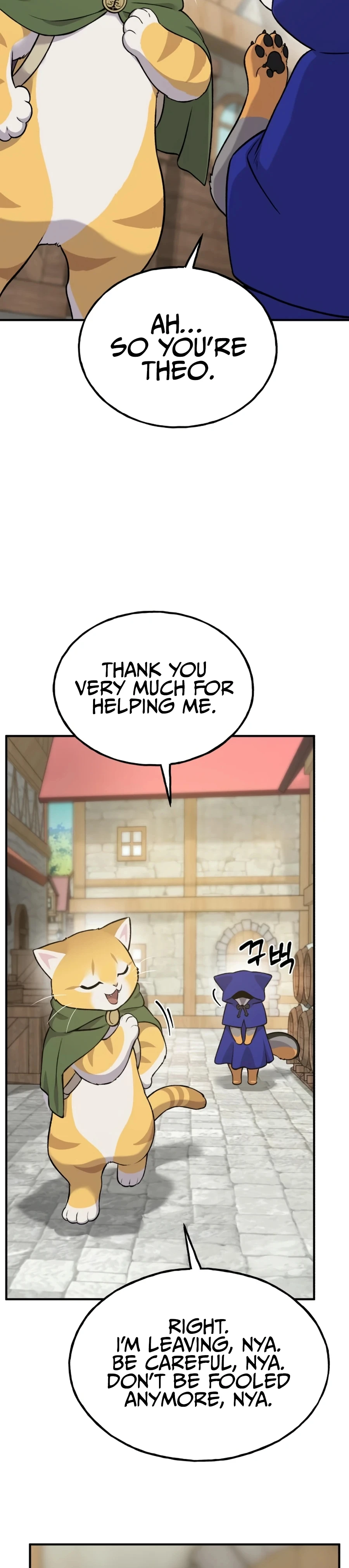 Solo Farming In The Tower Chapter 20, page 9 of 46