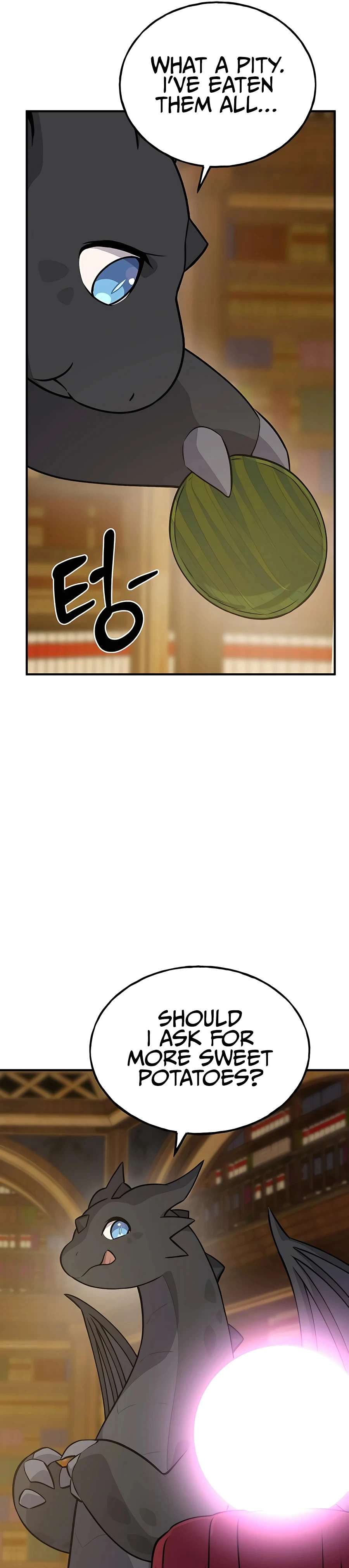 Solo Farming In The Tower Chapter 21, page 13 of 42
