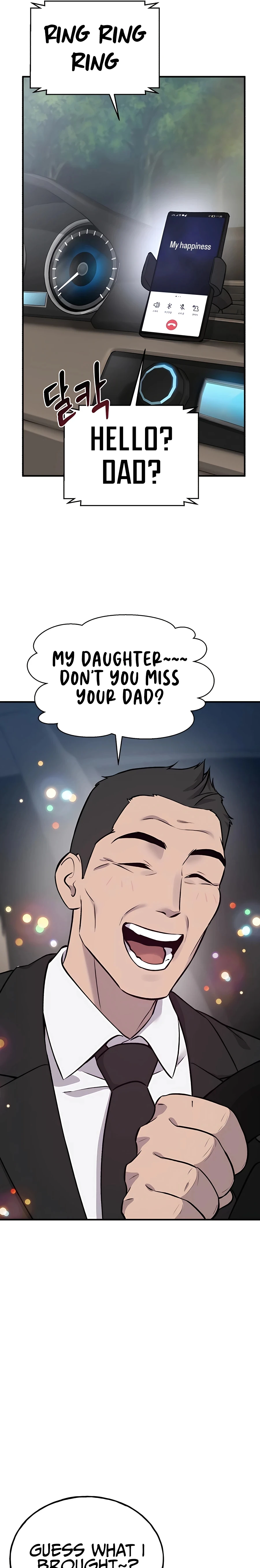 Solo Farming In The Tower Chapter 21, page 41 of 42