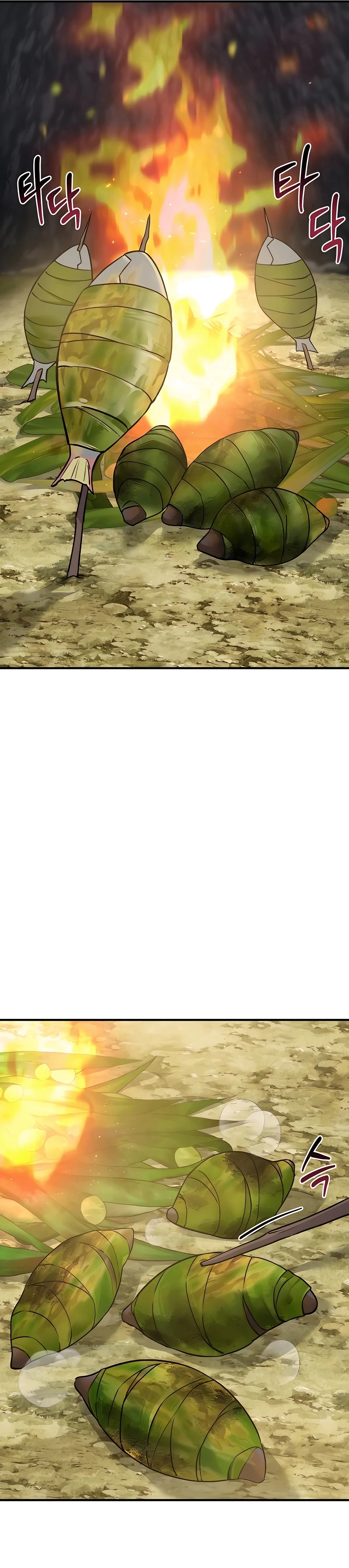 Solo Farming In The Tower Chapter 21, page 5 of 42