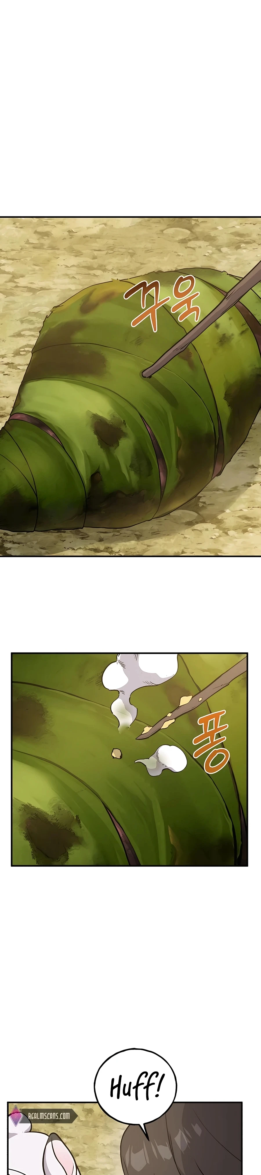 Solo Farming In The Tower Chapter 21, page 6 of 42