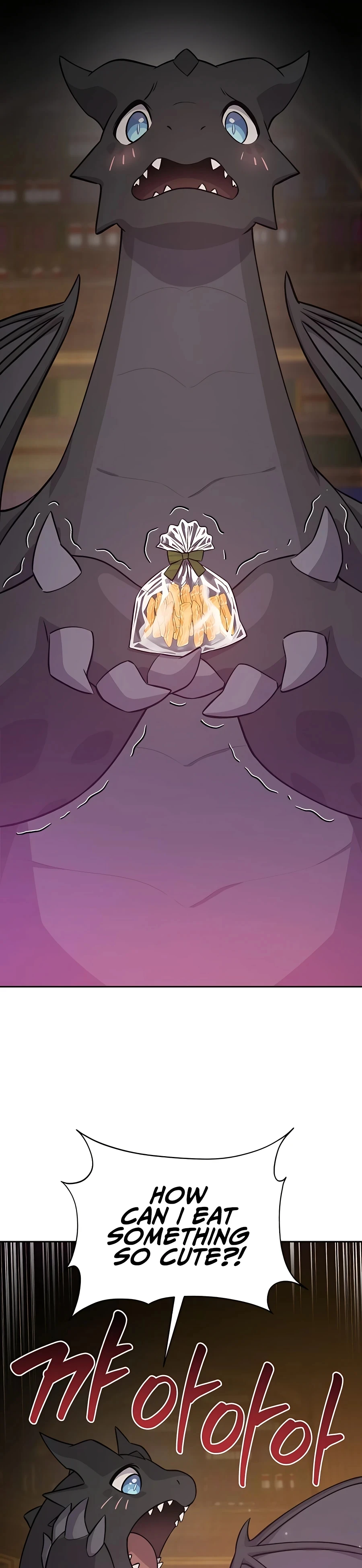 Solo Farming In The Tower Chapter 22, page 14 of 46