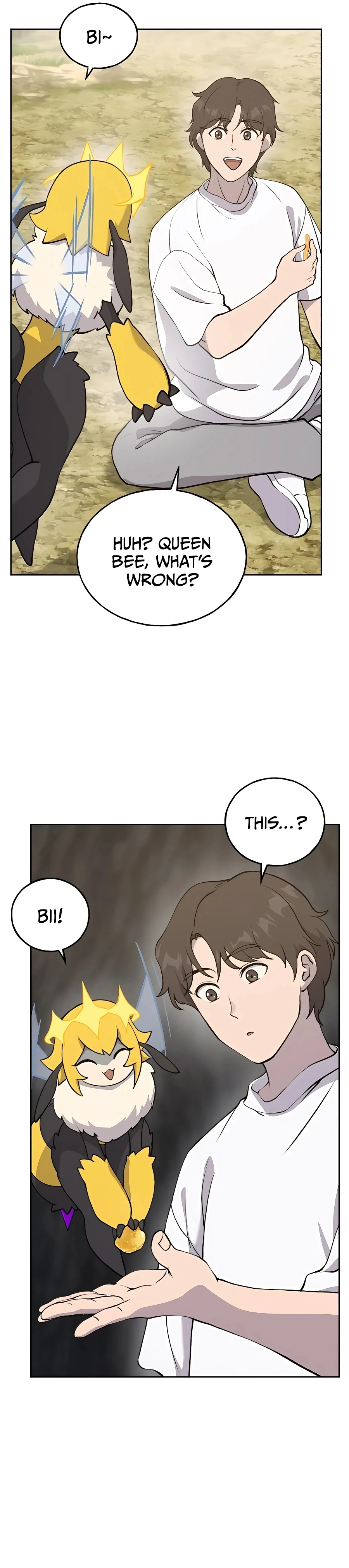 Solo Farming In The Tower Chapter 22, page 17 of 46