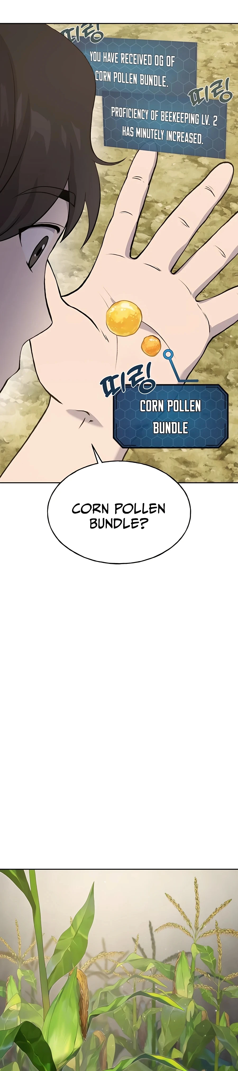 Solo Farming In The Tower Chapter 22, page 18 of 46