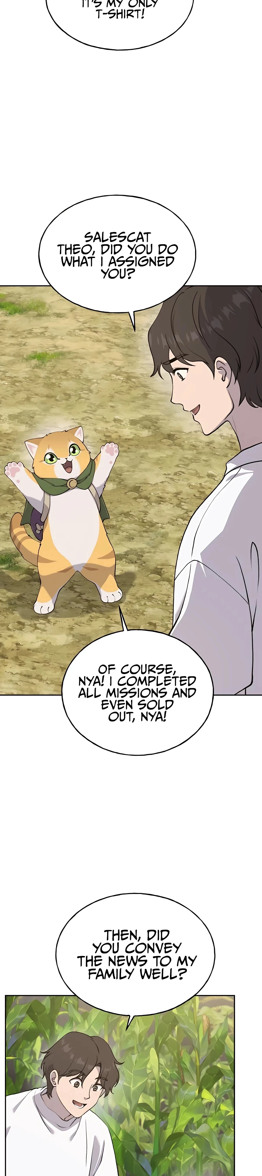 Solo Farming In The Tower Chapter 22, page 25 of 46