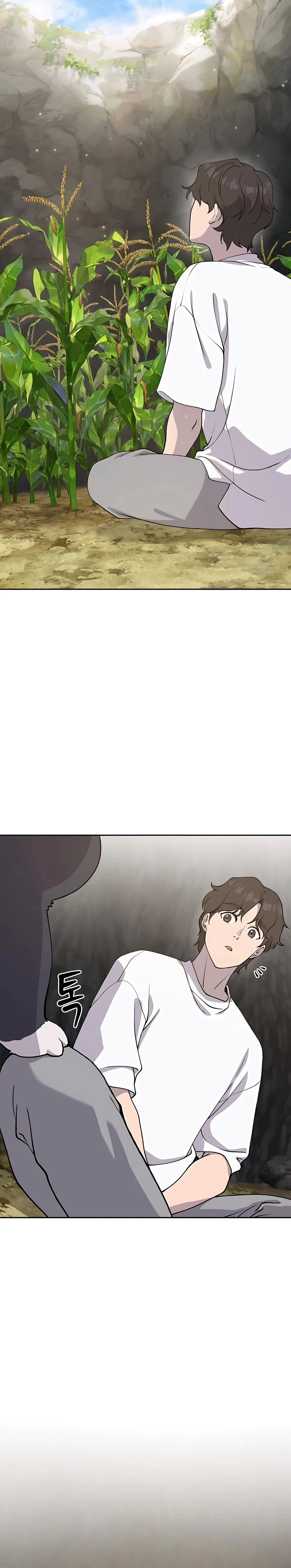 Solo Farming In The Tower Chapter 22, page 31 of 46