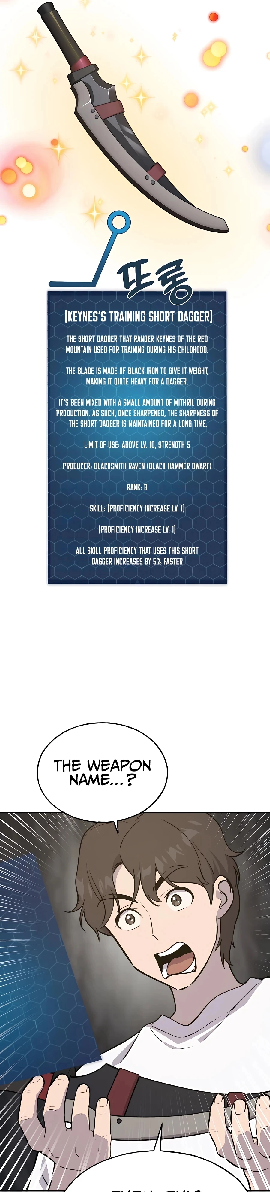 Solo Farming In The Tower Chapter 22, page 41 of 46