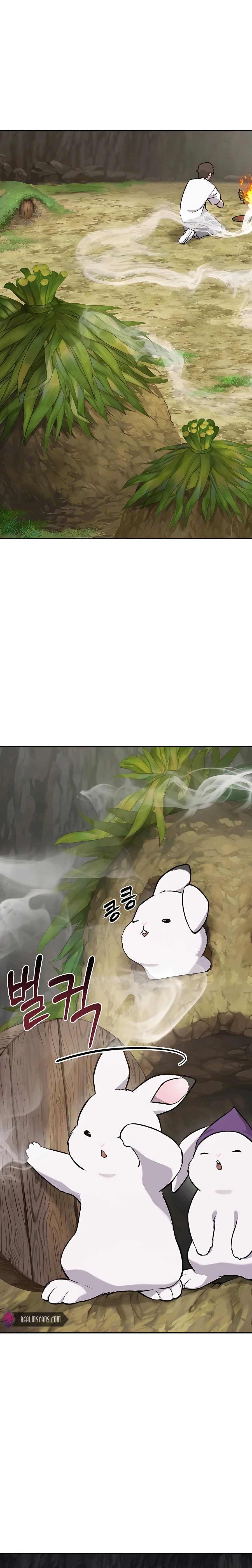 Solo Farming In The Tower Chapter 23, page 19 of 49