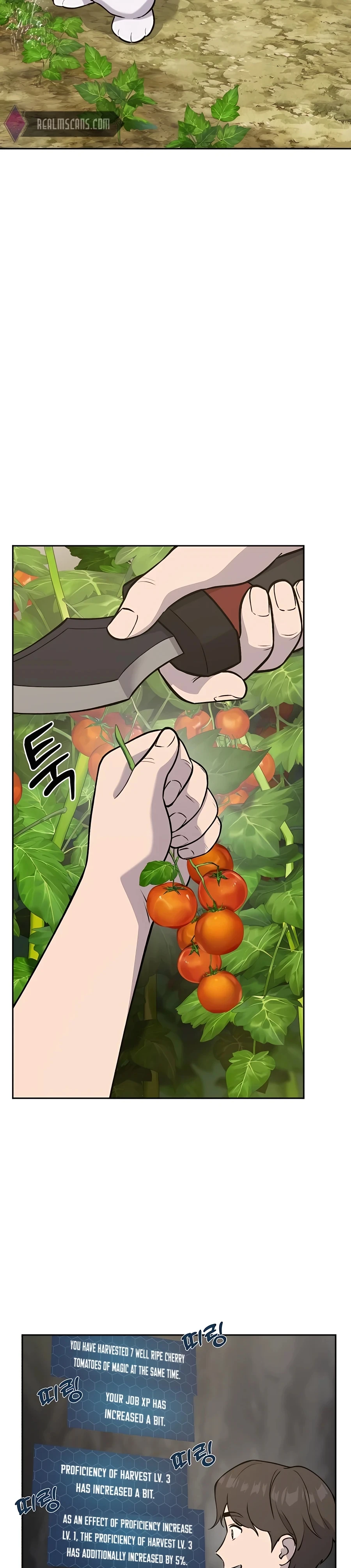 Solo Farming In The Tower Chapter 23, page 25 of 49