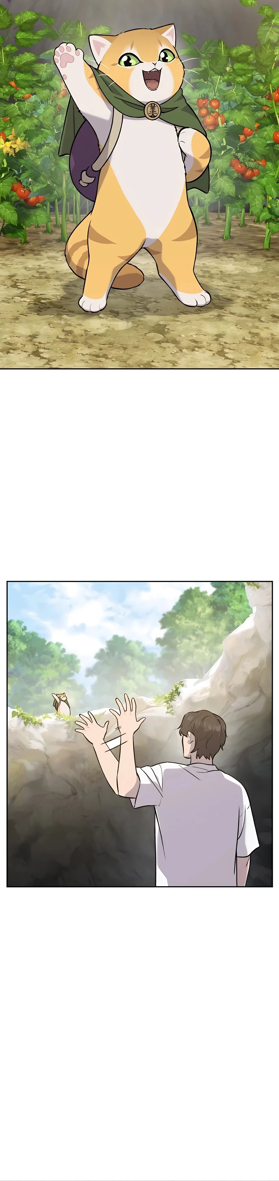 Solo Farming In The Tower Chapter 23, page 32 of 49