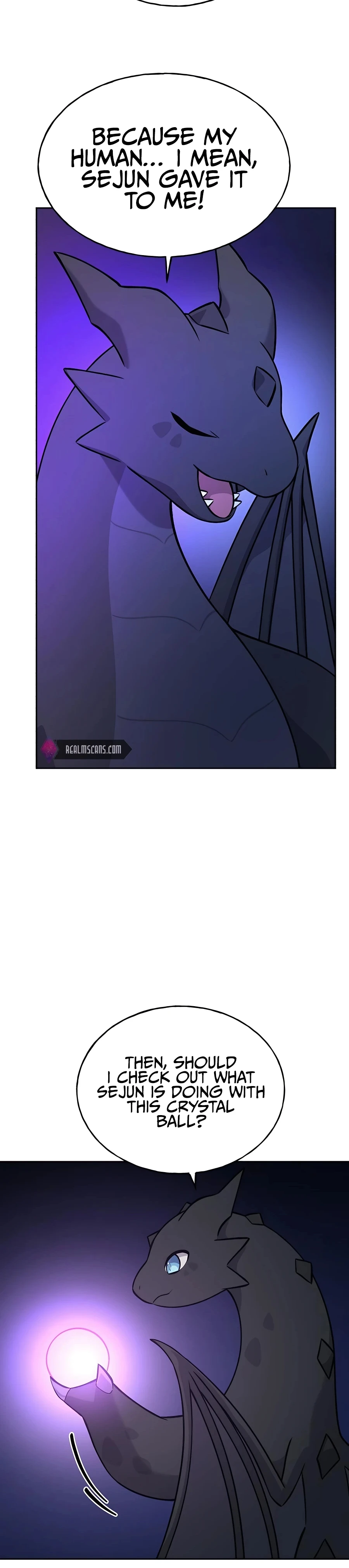Solo Farming In The Tower Chapter 23, page 41 of 49