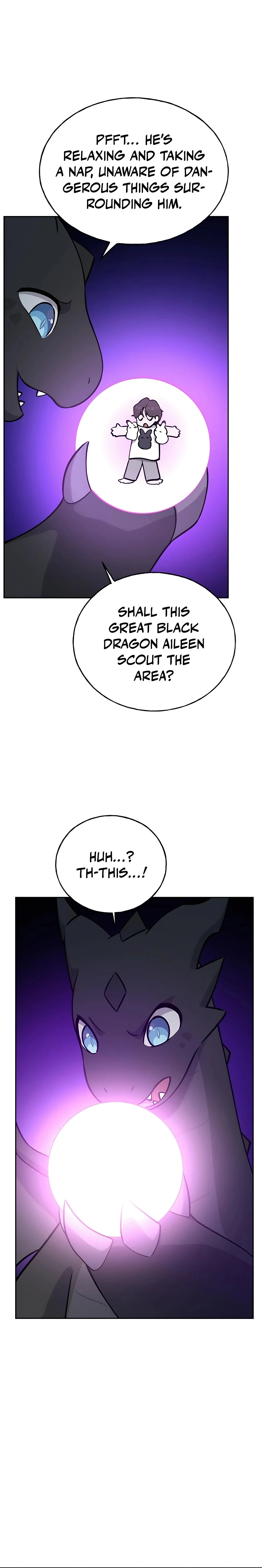 Solo Farming In The Tower Chapter 23, page 42 of 49