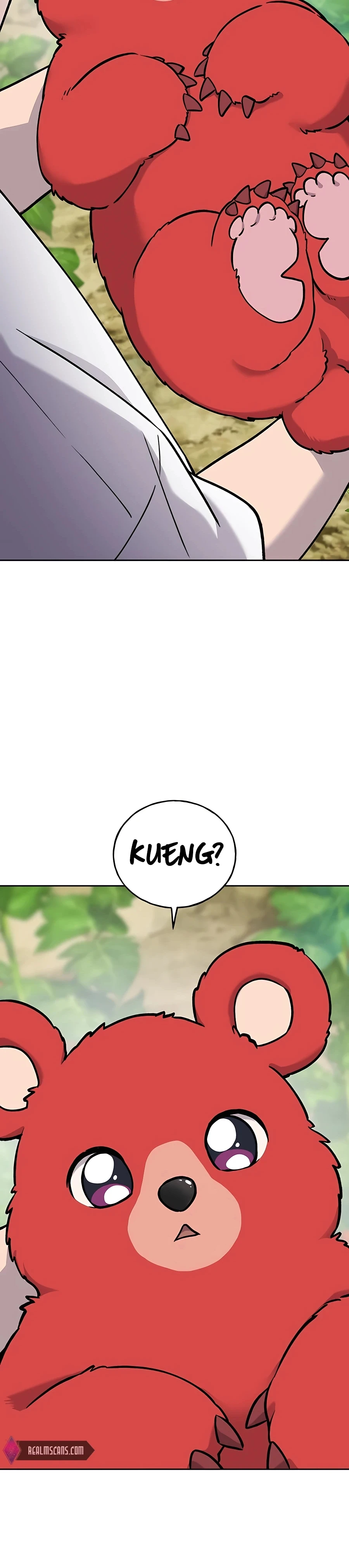 Solo Farming In The Tower Chapter 23, page 48 of 49