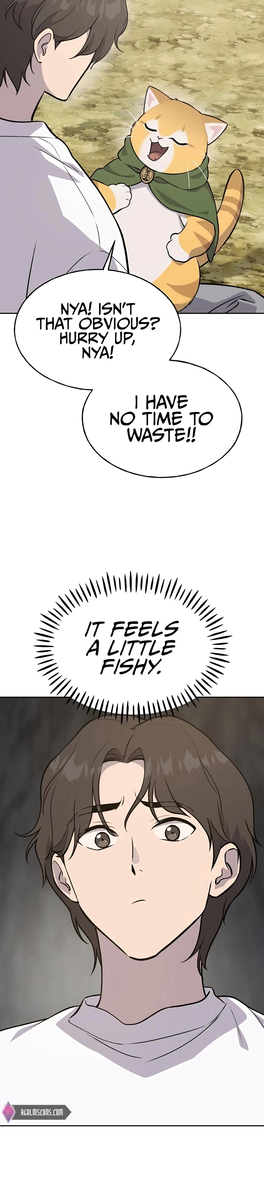 Solo Farming In The Tower Chapter 23, page 9 of 49