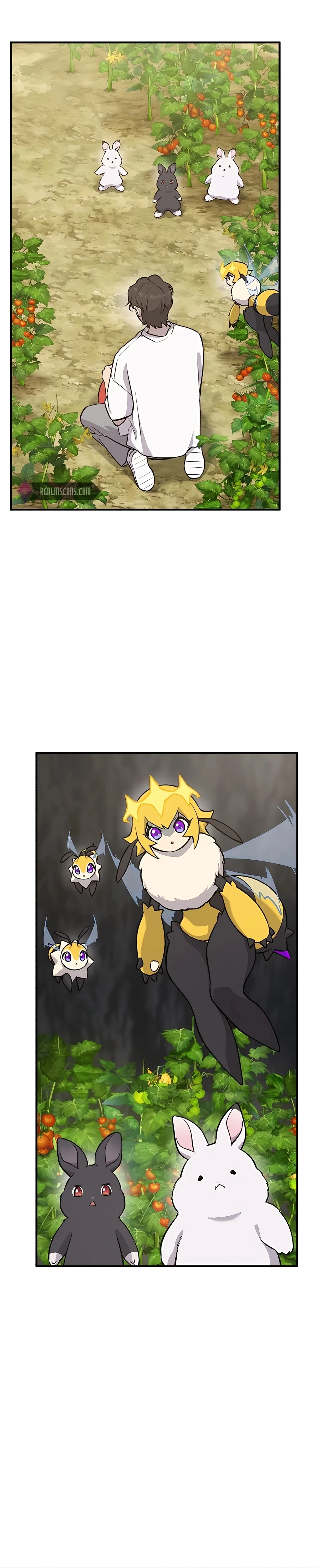 Solo Farming In The Tower Chapter 24, page 20 of 49